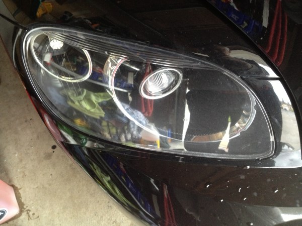 Yellowing headlights - Page 3 - Chevy HHR Network